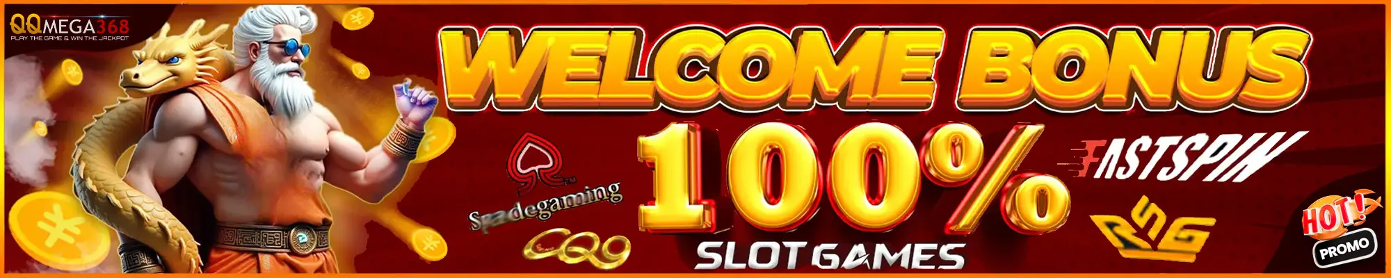 QQMEGA368 - Deposit QRIS Semua Bank Tanpa Potongan, Cepat dan Aman.