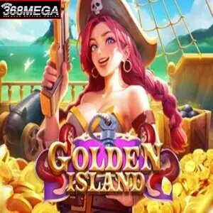 Golden Island
