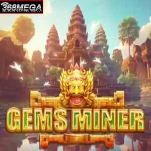 Gems Miner