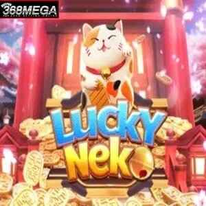 Lucky Neko