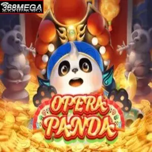 Opera Panda
