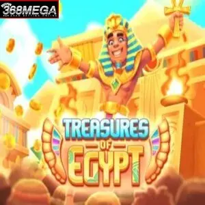 Treasures Of Egypt