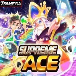 Supreme Ace