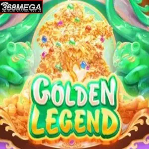 Golden Legend