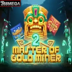 Master Of Gold Miner 2