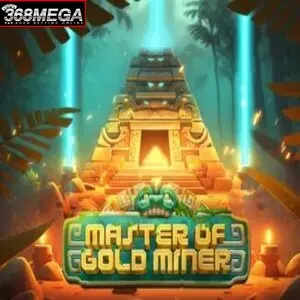 Master Of Gold Miner