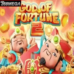 God Of Fortune 2