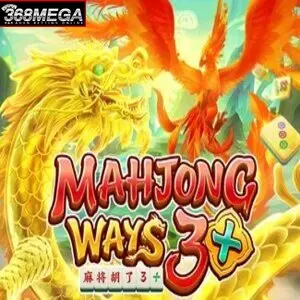 Mahjong Ways 3+