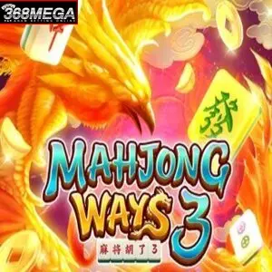 Mahjong Ways 3
