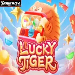 Lucky Tiger