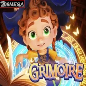 Grimoire
