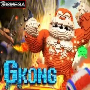 G Kong