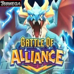 War Alliance