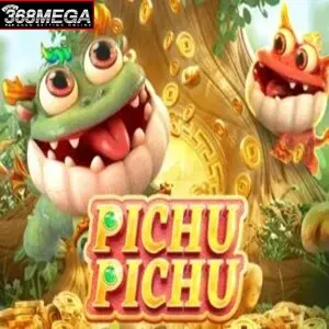 Pichu Pichu