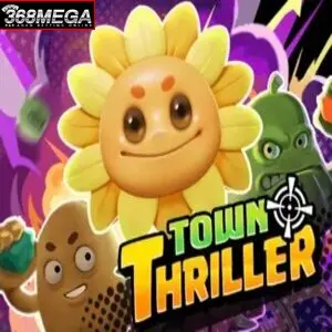 Thriller Town