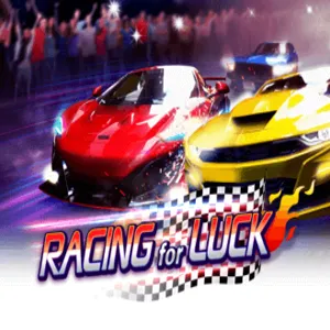 Racing For Luck