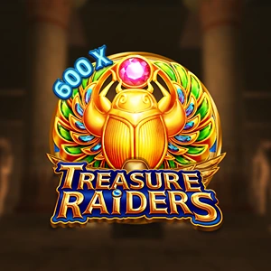 treasure raider