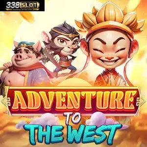 adventuretothewest