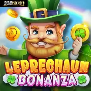 leprechaunbonanza