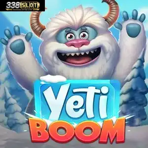 yetiboom