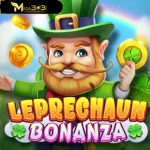 leprechaunbonanza