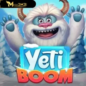 yetiboom