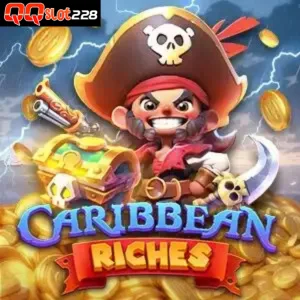 Caribbean riches