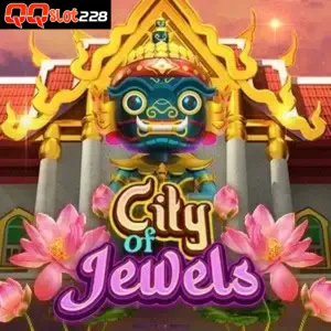 city of jewels