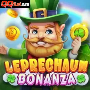 leprechaun bonanza