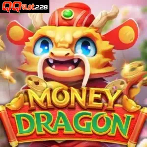 money dragon