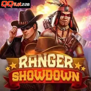 ranger showdown