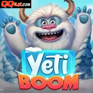 yeti boom