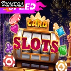 Card Slots Speed