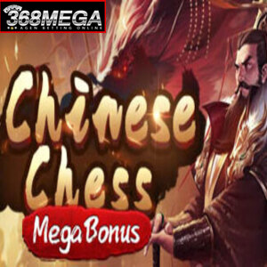 Chinese Chess Megabonus