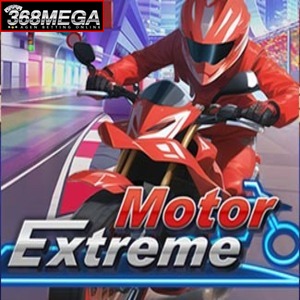 Extreme Motor