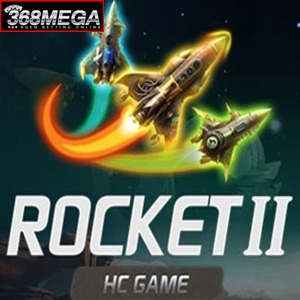 Rocket 2