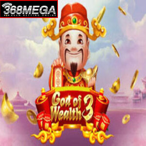 God Of Wealth3