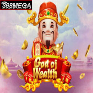 God Of Wealth