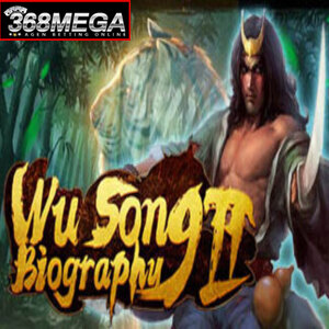 Wu Song Biography Ii