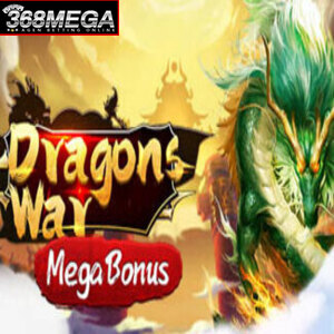 Dragons War Megabonus