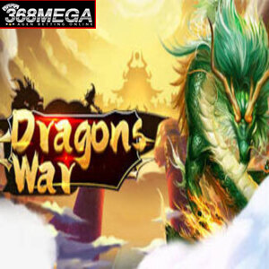 Dragons War