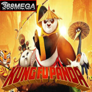 Kung Fu Panda