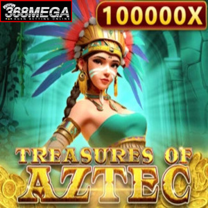 Treasures Of Aztec