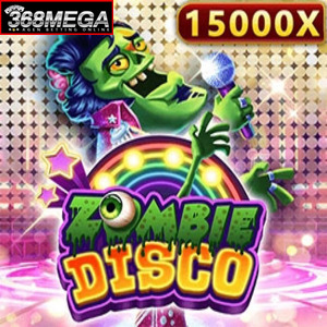 Zombie Disco