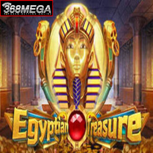 Egyptian Treasure