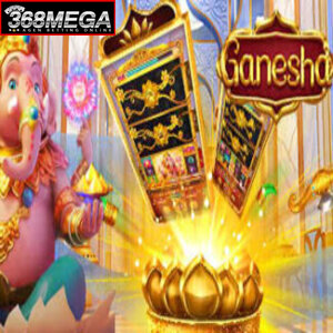 Ganesha
