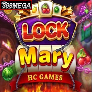 Lock Mary