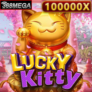 Lucky Kitty