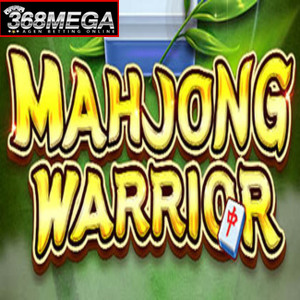 Mahjong Warrior