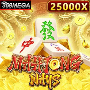 Mahjong Ways